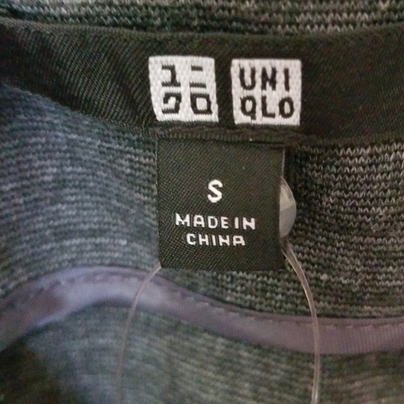 UNIQLO DRESS - Picture 6 of 8